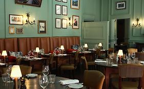 Hotel Du Vin Birmingham